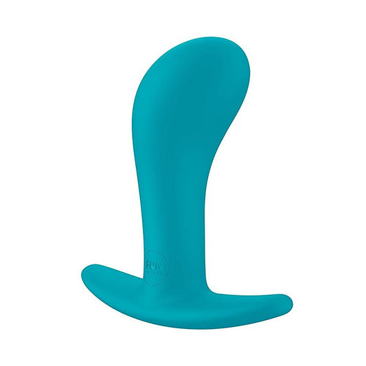 Fun Factory BOOTIE M 9.4 cm Medium Butt Plug - Butt Plugs