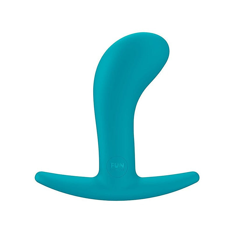 Fun Factory BOOTIE M 9.4 cm Medium Butt Plug - Butt Plugs