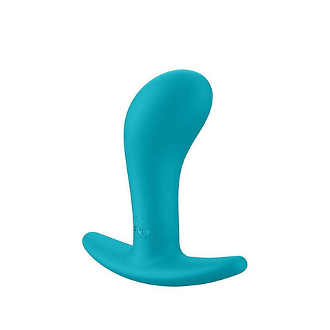 Fun Factory BOOTIE S 7.9 cm Small Butt Plug - Butt Plugs
