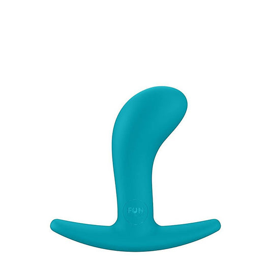 Fun Factory BOOTIE S 7.9 cm Small Butt Plug - Butt Plugs