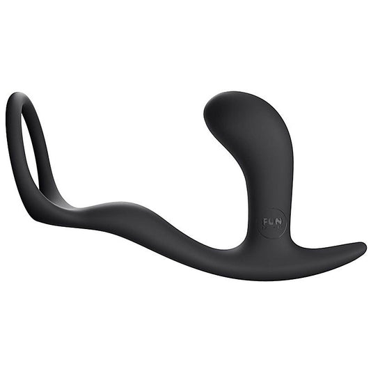Fun Factory BOOTIE RING Anal Plug with Cock Ring - Butt Plugs