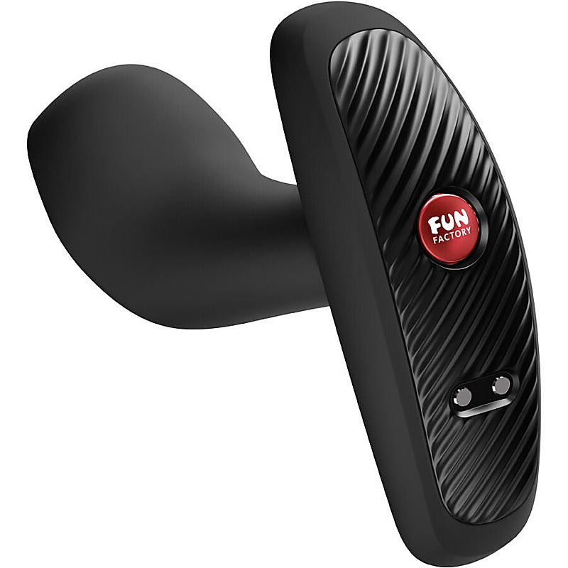 Fun Factory BOOTY VIBE Rechargeable Vibrating Anal Plug - Butt Plugs