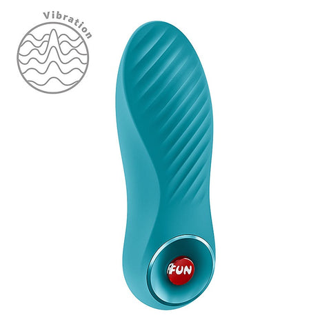 BIJOU USB-C Rechargeable Bullet by Fun Factory - Bullet Vibrators