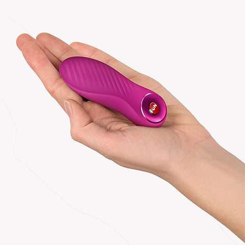BIJOU USB-C Rechargeable Bullet by Fun Factory - Bullet Vibrators