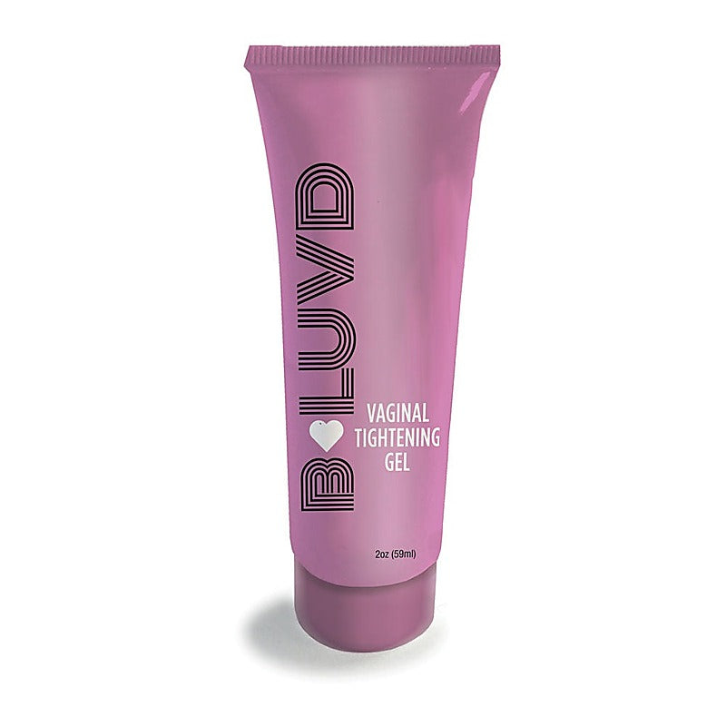 Little Genie B-LUVD Vaginal Tightening Gel for Women 59 ml - Massage Oils and Lubricants