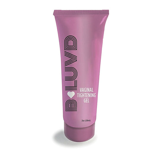 Little Genie B-LUVD Vaginal Tightening Gel for Women 59 ml - Massage Oils and Lubricants