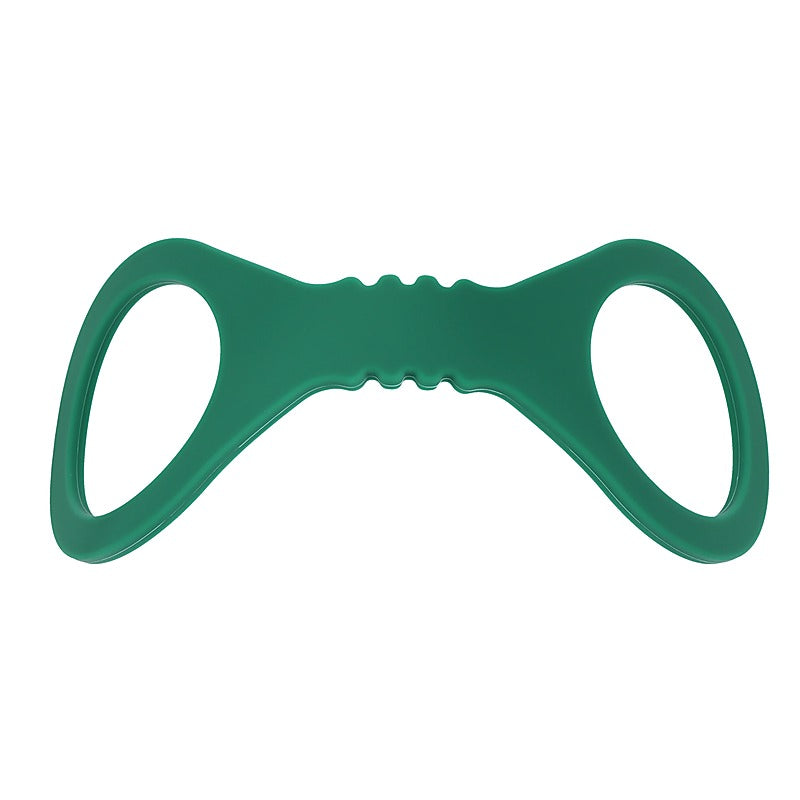 Indica Silicone Bondage Hand Cuffs by Sportsheets - Cuffs And Restraints