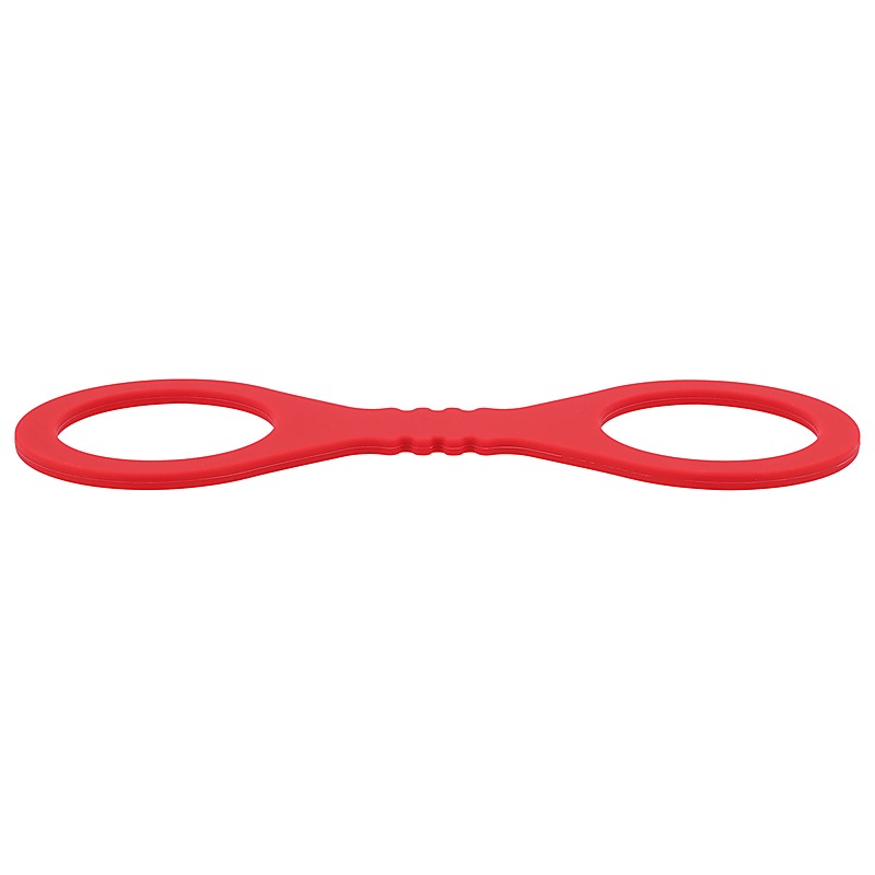 Amor Silicone Hand Cuffs by Sportsheets - Cuffs And Restraints
