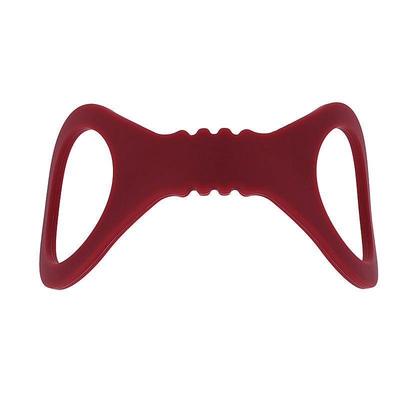 Sex & Mischief Enchanted Silicone BDSM Wrist Cuffs - Cuffs And Restraints