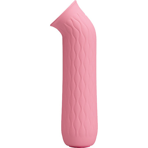 Baile Ford 12 Functions Rechargeable Clitoral Massager - Clit Ticklers and Pulsators