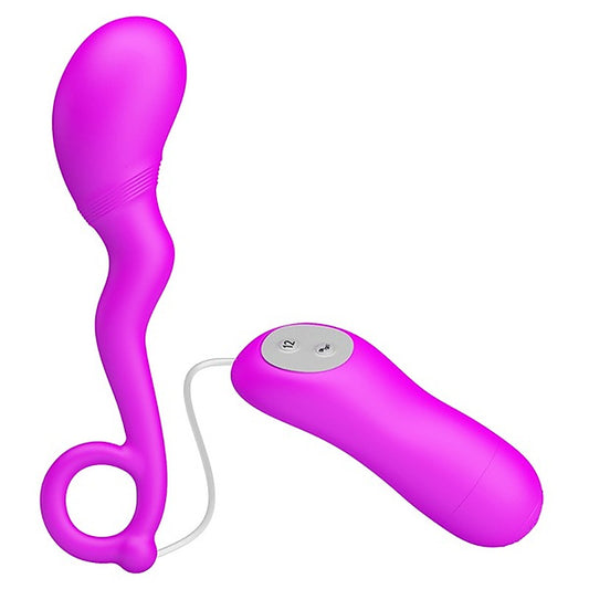 Baile Elowen Vibrating Egg Personal Massager - Love Eggs and Kegel Exercisers