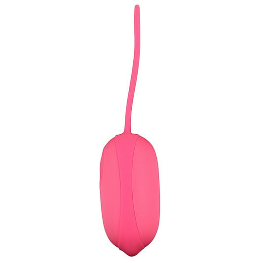 Baile Eden Remote Control Egg Vibrator - Love Eggs and Kegel Exercisers