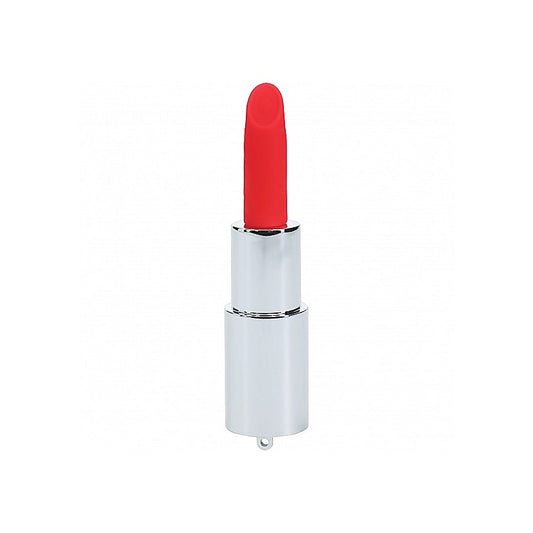 Shots Loveline Candy 10 Functions Lipstick Vibrator - Personal Massagers