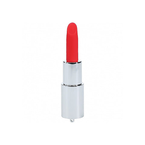 Shots Loveline Candy 10 Functions Lipstick Vibrator - Personal Massagers