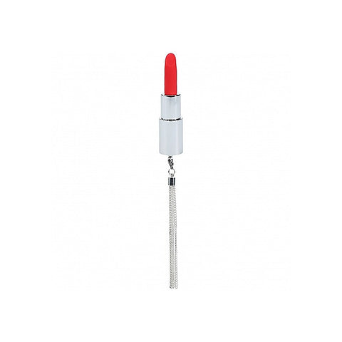 Shots Loveline Candy 10 Functions Lipstick Vibrator - Personal Massagers