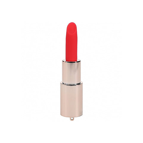 Shots Loveline Candy 10 Functions Lipstick Vibrator - Personal Massagers