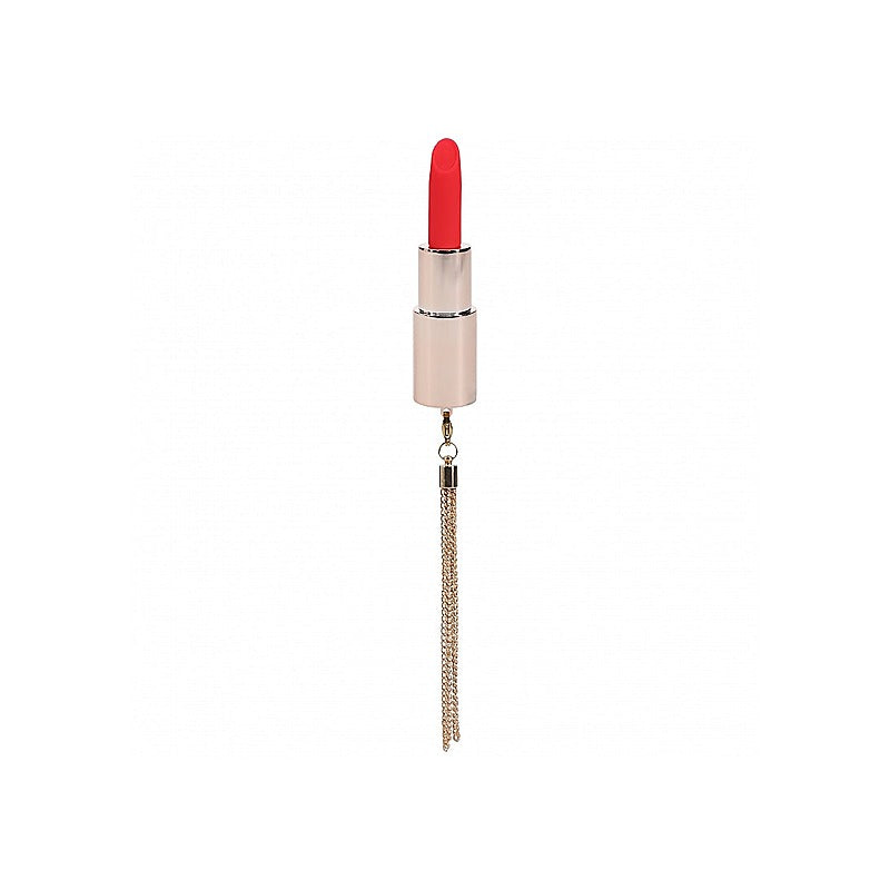 Shots Loveline Candy 10 Functions Lipstick Vibrator - Personal Massagers