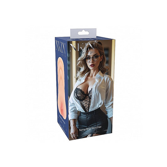 Shots Xkin Career Girls Ms Jenny Jawline Pussy Stroker - Masturbators and Strokers