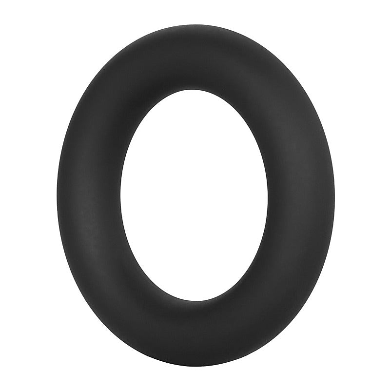 Link Up Ultra-Soft Verge Cock Ring by California Exotics - Stretchy Cock Rings