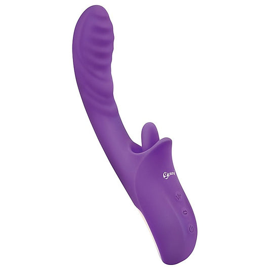 Xgen Bodywand G-Play Lick Me Out G Spot Squirt Trainer