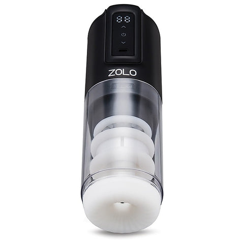 Xgen Products Zolo Hawk Tuah Ultimate Male BJ Stroker - Masturbators and Strokers