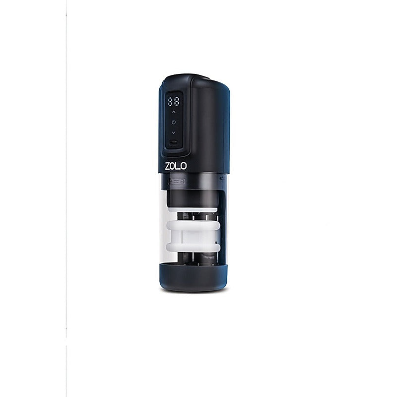 Xgen Products Zolo Hawk Tuah Ultimate Male BJ Stroker - Masturbators and Strokers