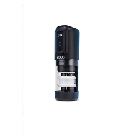 Xgen Products Zolo Hawk Tuah Ultimate Male BJ Stroker - Masturbators and Strokers