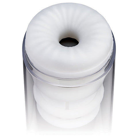 Xgen Products Zolo Hawk Tuah Ultimate Male BJ Stroker - Masturbators and Strokers