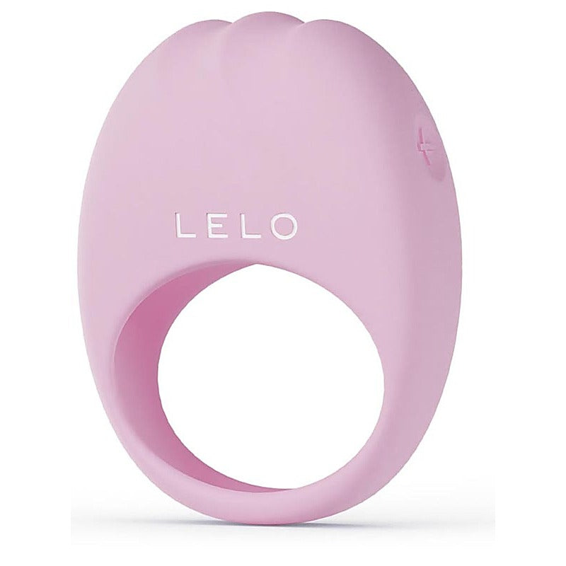 LIFEGUARD Originals Vibrating Penis Ring by Lelo - Vibrating Cock Rings