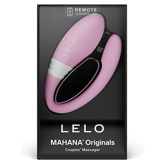 LELO MAHANA Originals Personal Couples Massager - Sex Toys For Couples