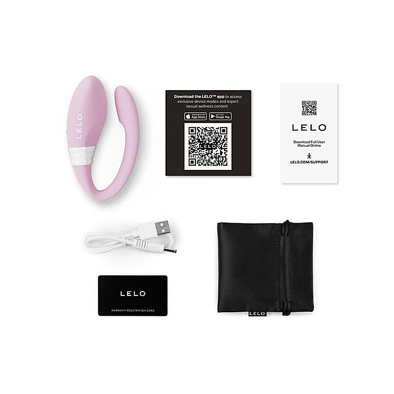 LELO MAHANA Originals Personal Couples Massager - Sex Toys For Couples