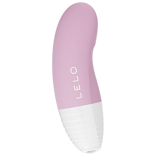 LELO AKO Originals Silicone Clitoral Vibrator - Clit Ticklers and Pulsators