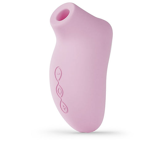 LELO SONA Originals Sonic Clitoral Stimulator - Clit Ticklers and Pulsators
