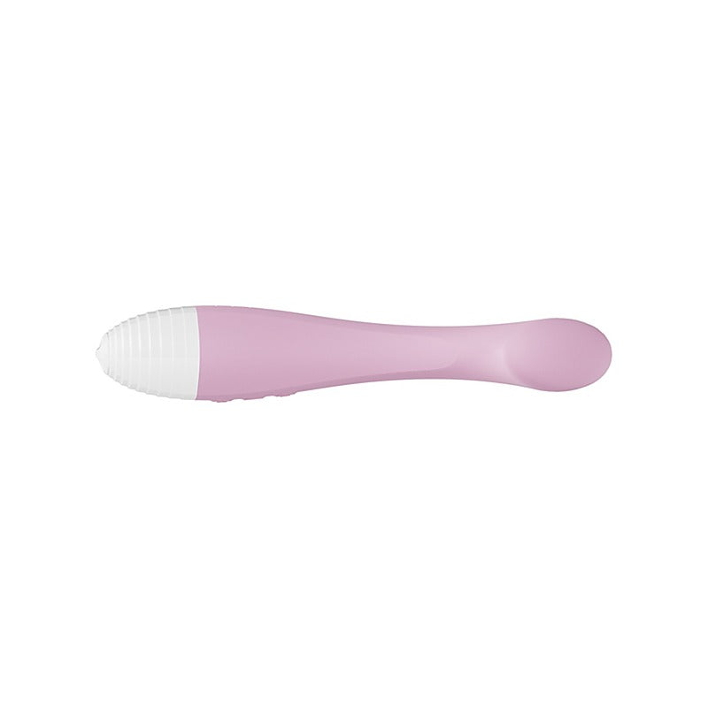 MOKA Originals Silicone G Spot Vibrator by Lelo - G-Spot Vibrators