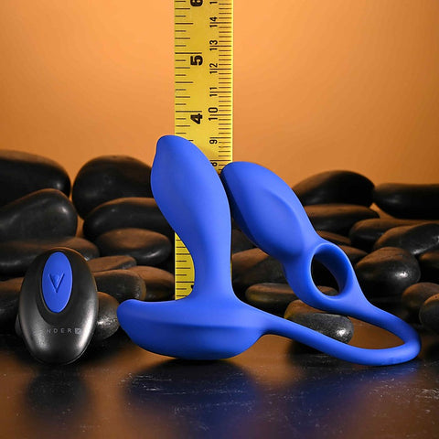 Premium Gender X Back For More by Evolved - G-Spot Vibrators