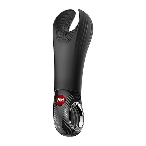 MANTA Rechargeable Unisex Vibrator by Fun Factory - Masturbators and Strokers