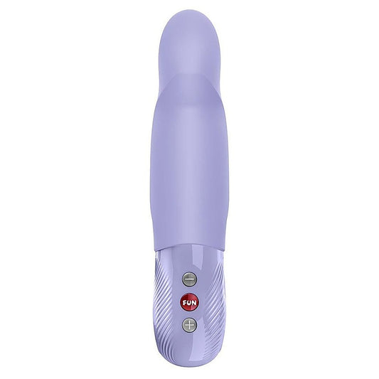 Fun Factory STRONIC G FORTE G Spot Thrusting Vibrator - G-Spot Vibrators