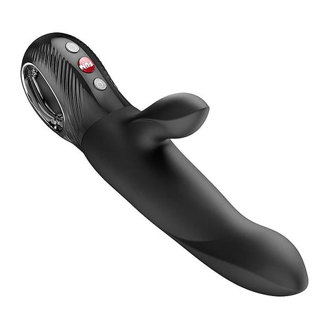 BI STRONIC ARC Thrusting Rabbit Vibrator by Fun Factory - Rabbit Vibrators