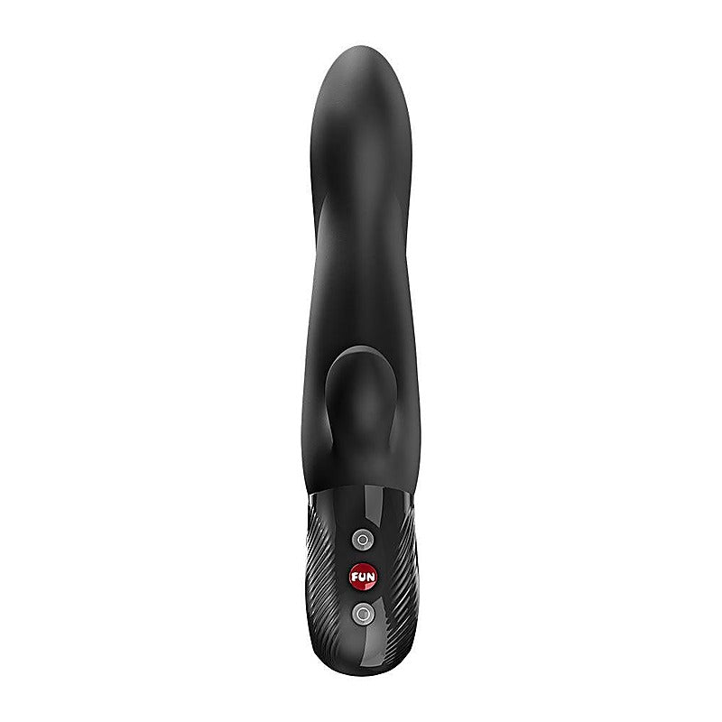 BI STRONIC ARC Thrusting Rabbit Vibrator by Fun Factory - Rabbit Vibrators