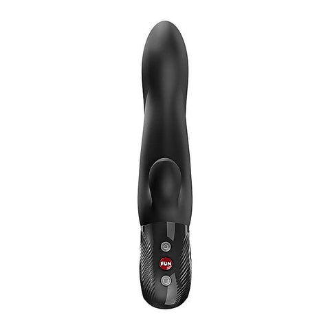 BI STRONIC ARC Thrusting Rabbit Vibrator by Fun Factory - Rabbit Vibrators