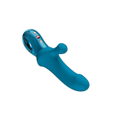 BI STRONIC CURVE Thrusting Rabbit by Fun Factory - Rabbit Vibrators