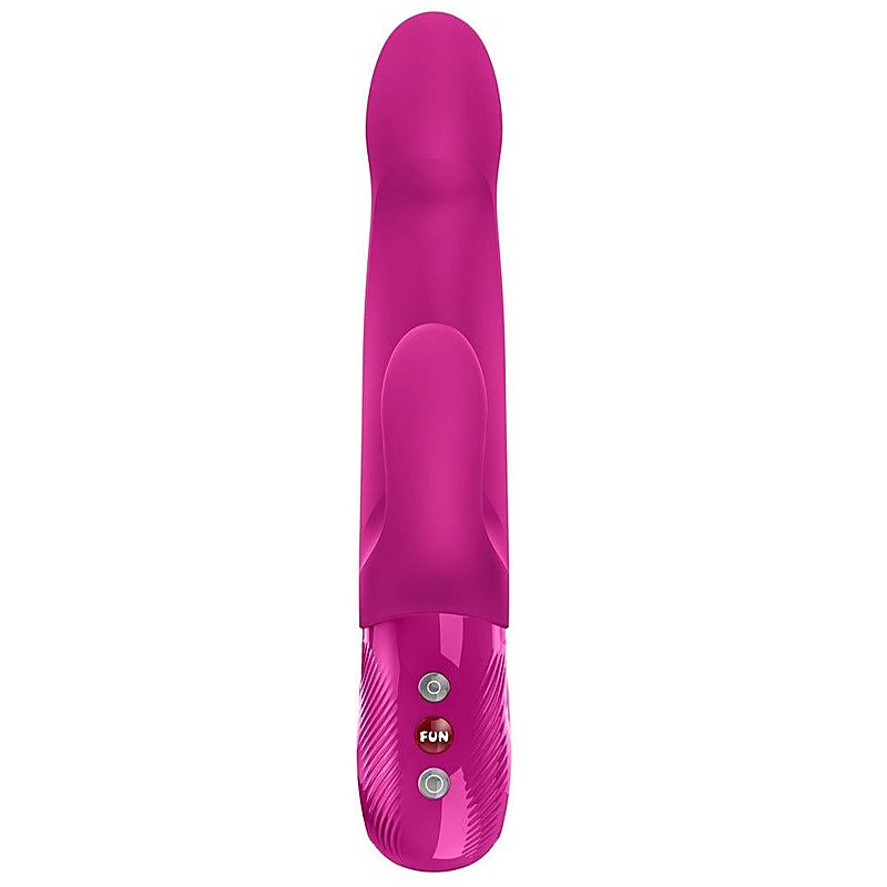 BI STRONIC IMMERSE Vibrating Rabbit by Fun Factory - Rabbit Vibrators