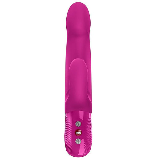 Fun Factory BI STRONIC IMMERSE Vibrating Rabbit Massager - Rabbit Vibrators