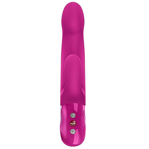 BI STRONIC IMMERSE Vibrating Rabbit by Fun Factory - Rabbit Vibrators