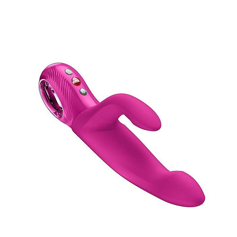 BI STRONIC IMMERSE Vibrating Rabbit by Fun Factory - Rabbit Vibrators