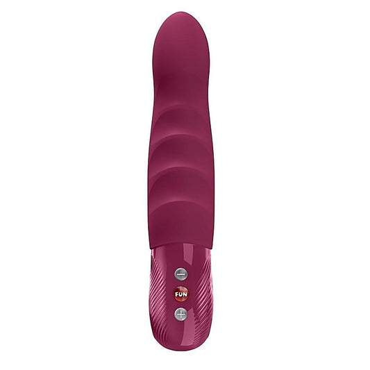 Fun Factory STRONIC DEEP Rechargeable G Spot Stimulator - G-Spot Vibrators