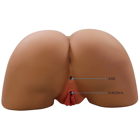 Baile Sophia Talk & Suction Vagina and Anal Masturbator - Masturbators and Strokers