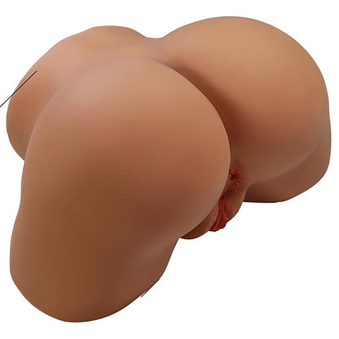 Sophia Talk & Suction Vagina and Anal Masturbator by Baile - Masturbators and Strokers