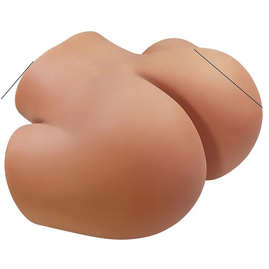Baile Ilana Talk & Suction Vagina and Anal Stroker - Masturbators and Strokers