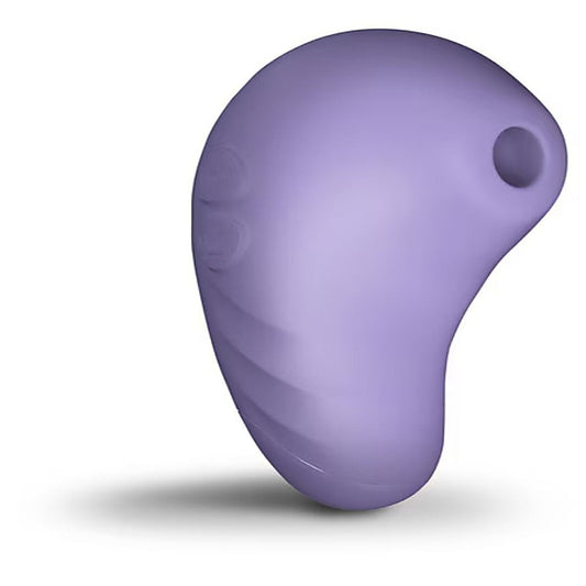 Rocks Off SugarBoo Peek A Boo Clitoral Suction Vibrator - Clit Ticklers and Pulsators